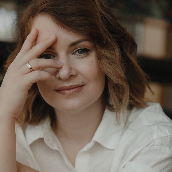 Елена Овсянникова